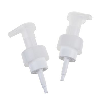Vis sur la pompe 38mm de savon de mousse 40mm 42mm pour le distributeur de bouteille de shampooing de lavage