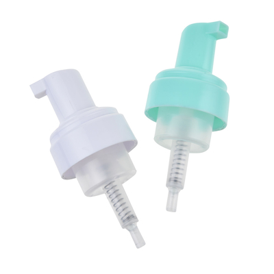 Vis sur la pompe 38mm de savon de mousse 40mm 42mm pour le distributeur de bouteille de shampooing de lavage