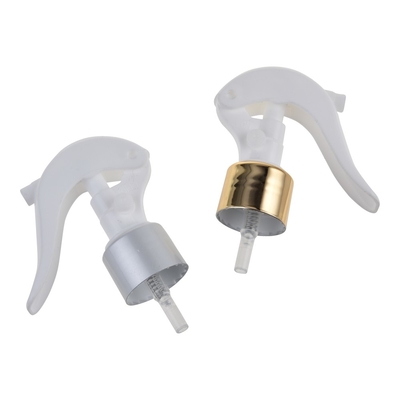 Pulvérisateur en plastique de déclencheur de presse de main 20/410 24/410 pour le nettoyage cosmétique