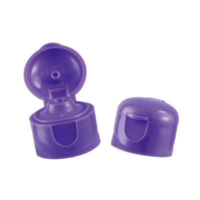 Capsules cosmétiques de pompe ronde 20/410 pour l'OEM de bouteilles d'eau de bouteille de shampooing