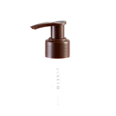 Pompe 28/410 de rechange de distributeur de la lotion 2.0CC pour l'ODM liquide de grande viscosité
