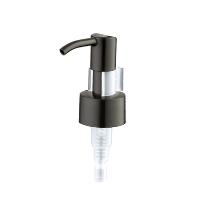 Pompe de nettoyage de rechange d'huile pour la serrure 24/410 d'agrafe de distributeur de lotion de savon