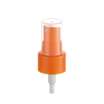 0.12cc a produit le pulvérisateur fin de brume hors du ressort 18/410 20/410 24/410