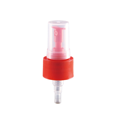 0.12cc a produit le pulvérisateur fin de brume hors du ressort 18/410 20/410 24/410